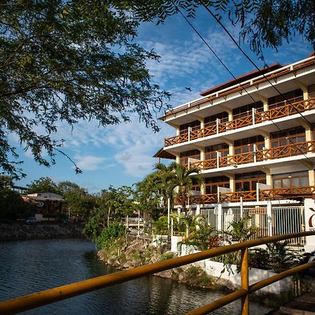 Hotel Sol Y Playa มอนตาญิตาร์ ภายนอก รูปภาพ