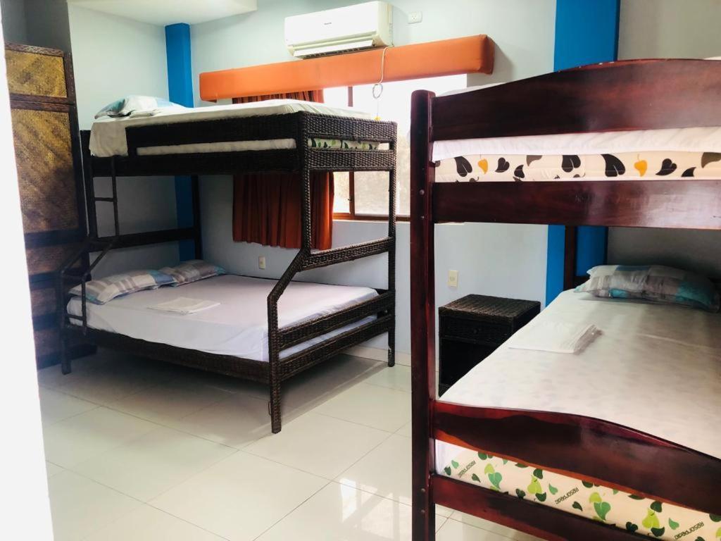 Hotel Sol Y Playa มอนตาญิตาร์ ห้อง รูปภาพ
