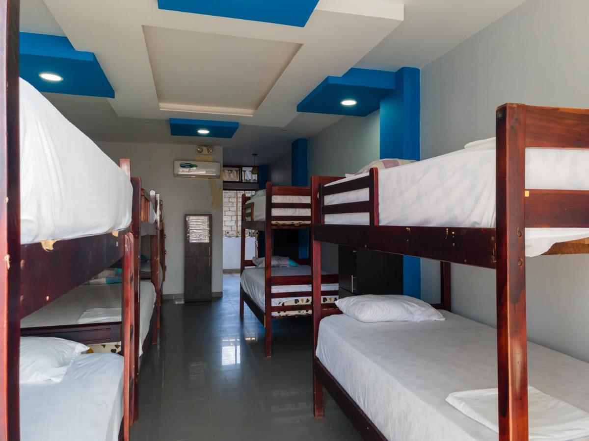 Hotel Sol Y Playa มอนตาญิตาร์ ภายนอก รูปภาพ