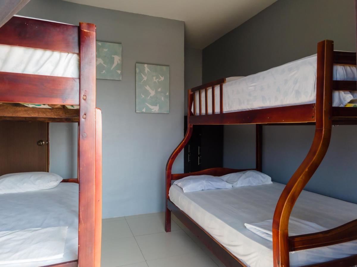 Hotel Sol Y Playa มอนตาญิตาร์ ภายนอก รูปภาพ