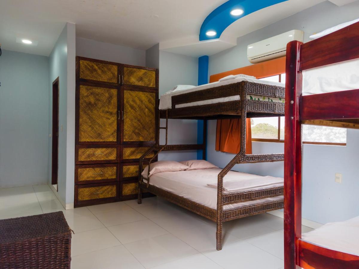 Hotel Sol Y Playa มอนตาญิตาร์ ภายนอก รูปภาพ