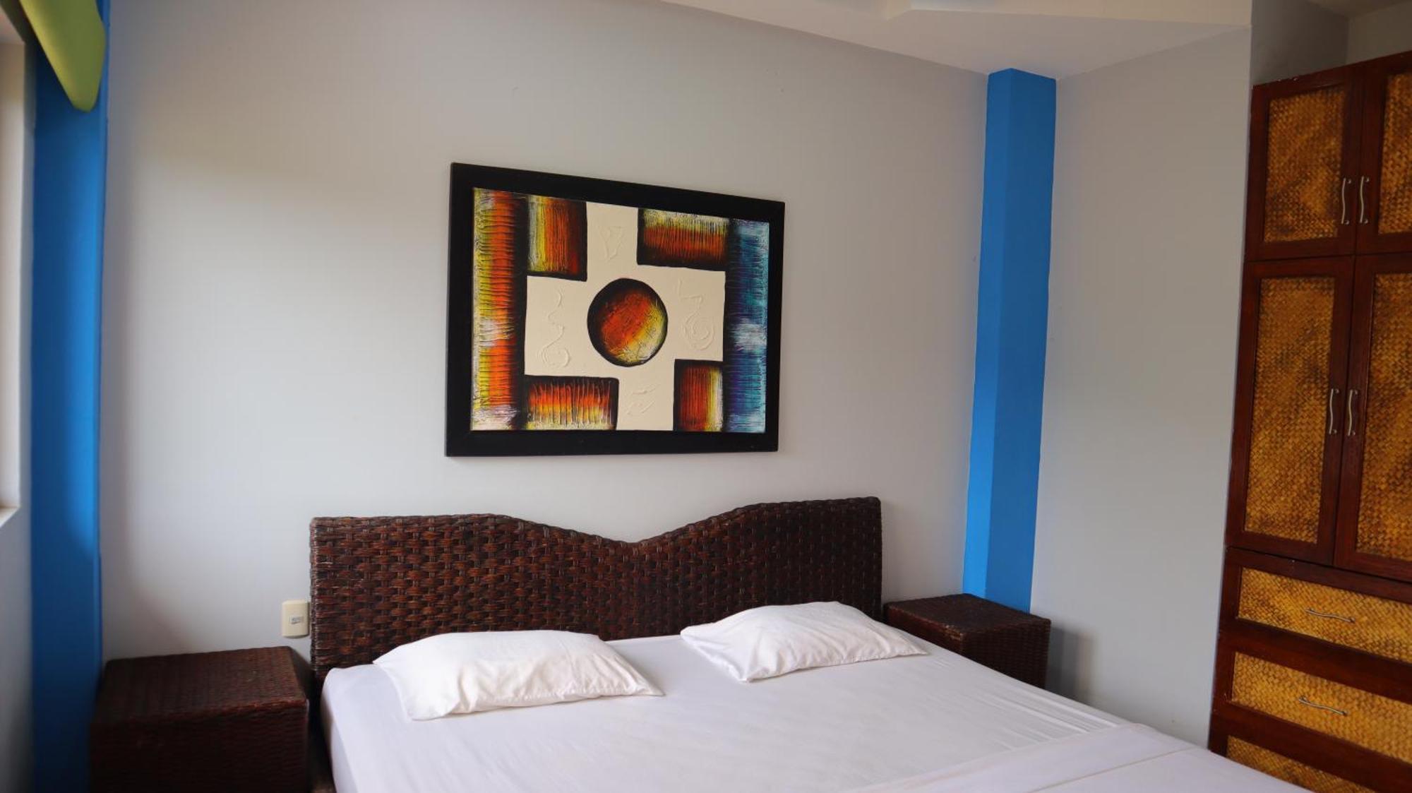 Hotel Sol Y Playa มอนตาญิตาร์ ภายนอก รูปภาพ