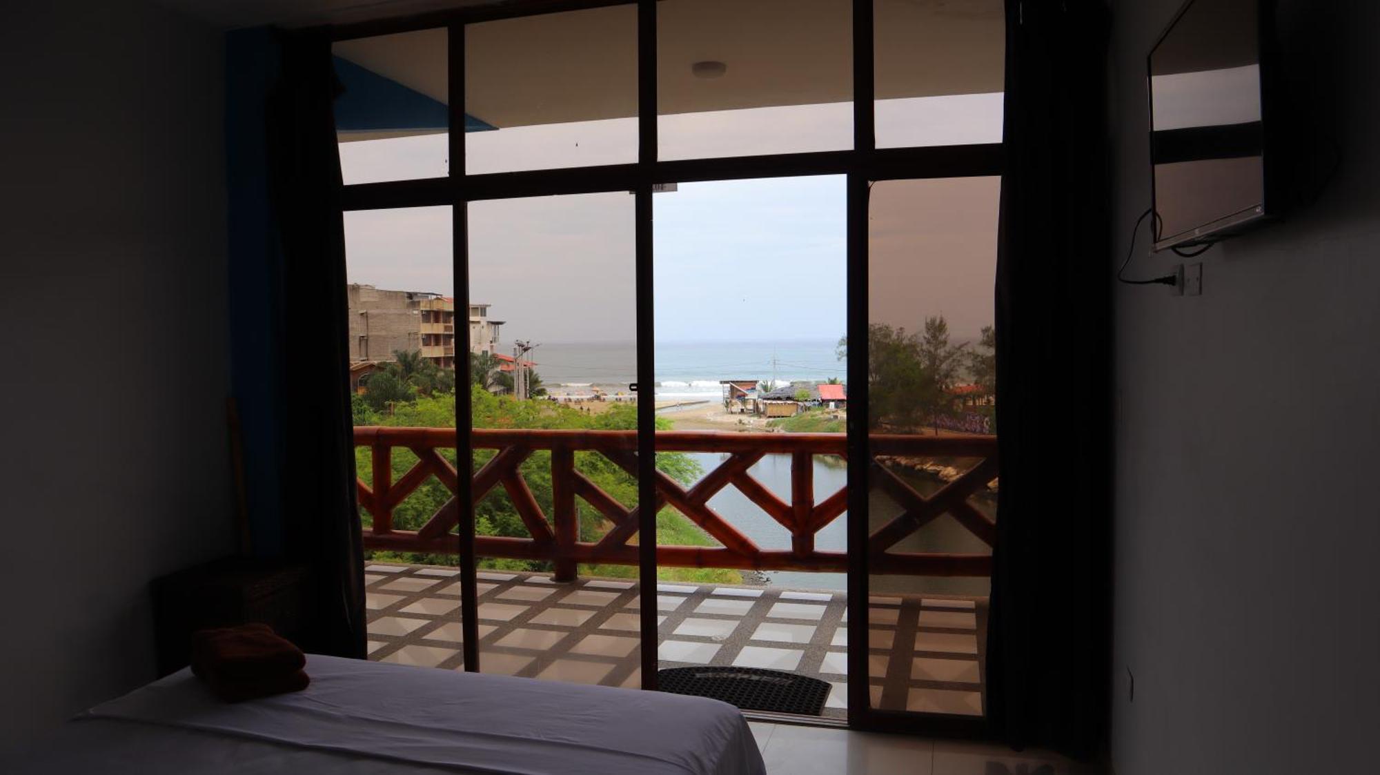 Hotel Sol Y Playa มอนตาญิตาร์ ภายนอก รูปภาพ