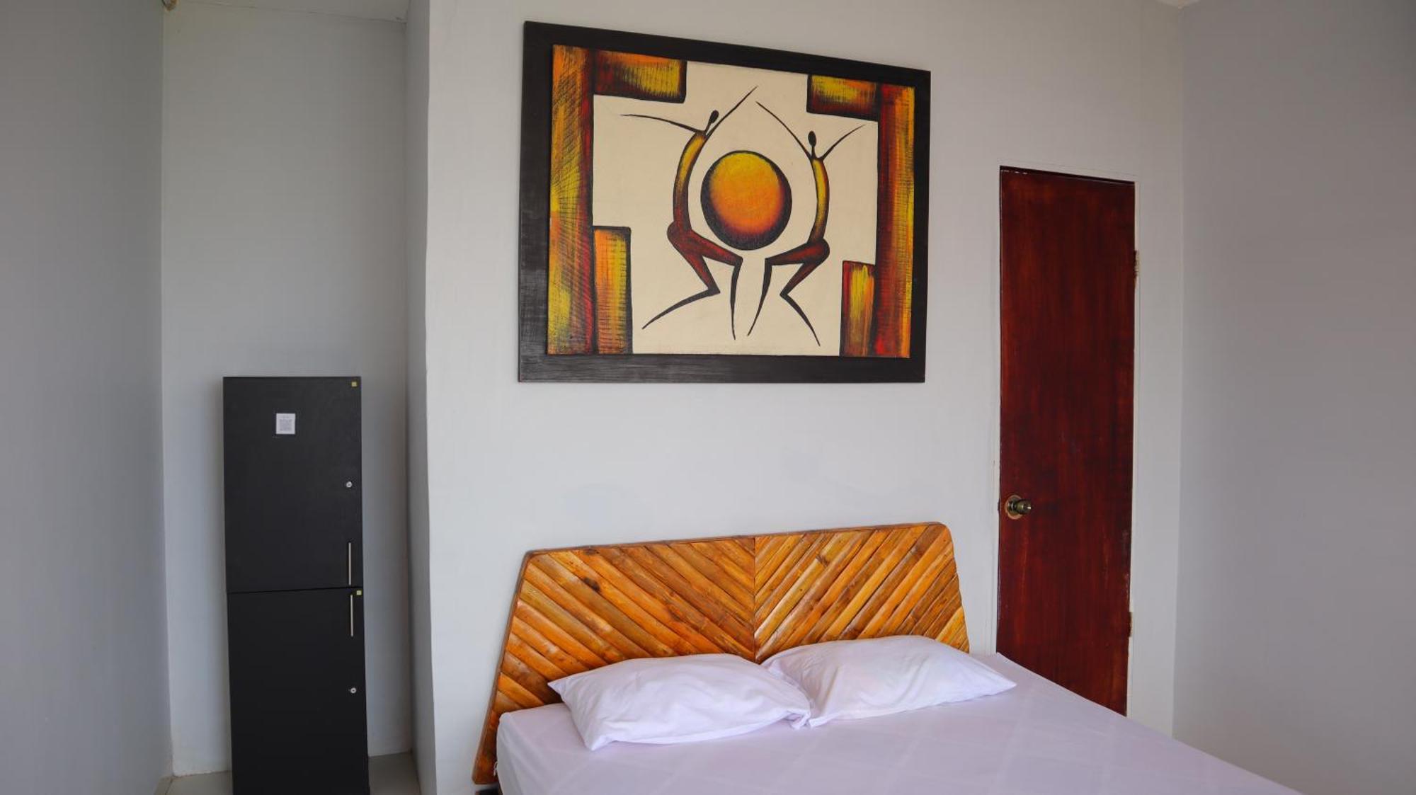 Hotel Sol Y Playa มอนตาญิตาร์ ภายนอก รูปภาพ