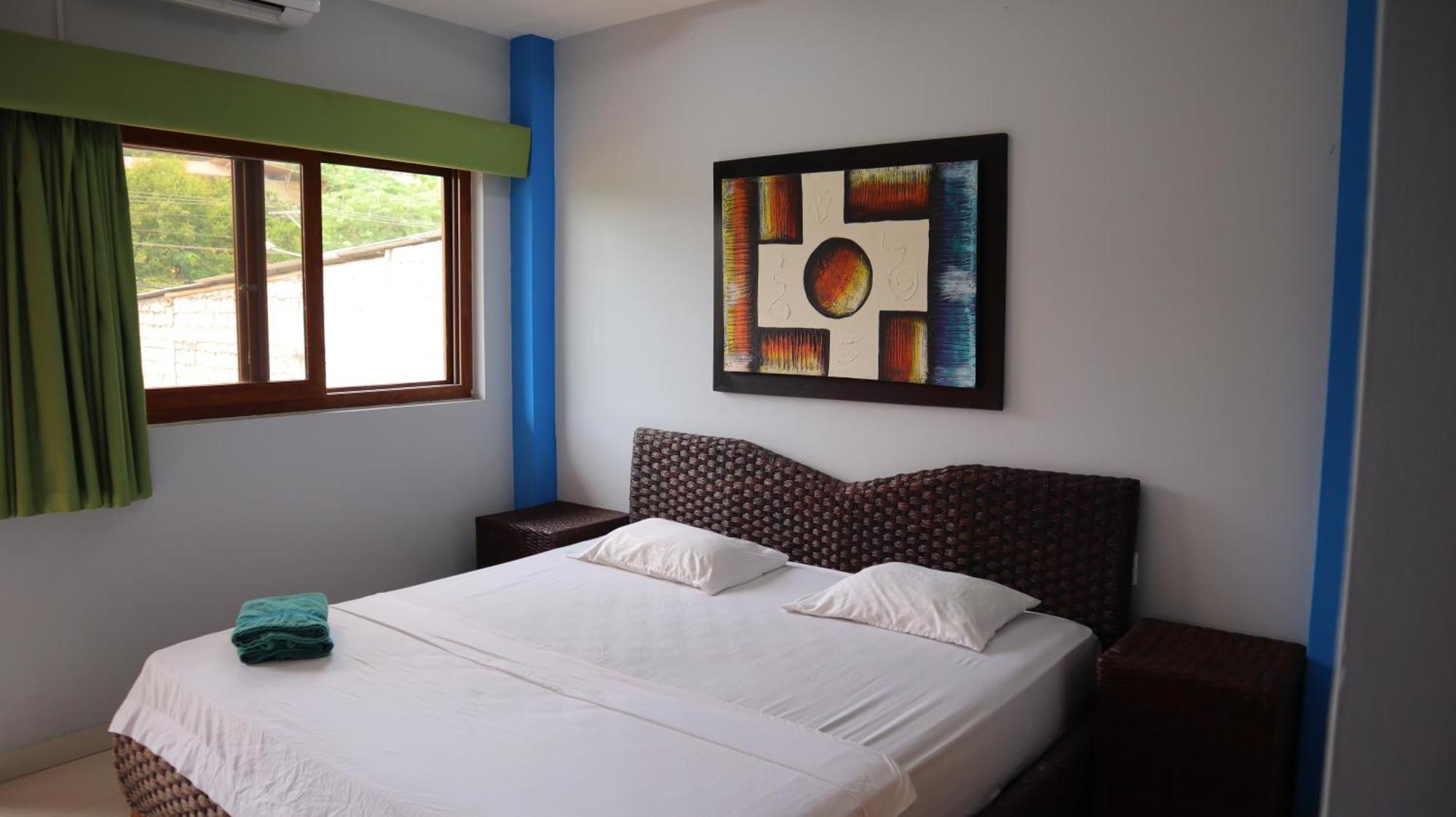 Hotel Sol Y Playa มอนตาญิตาร์ ภายนอก รูปภาพ