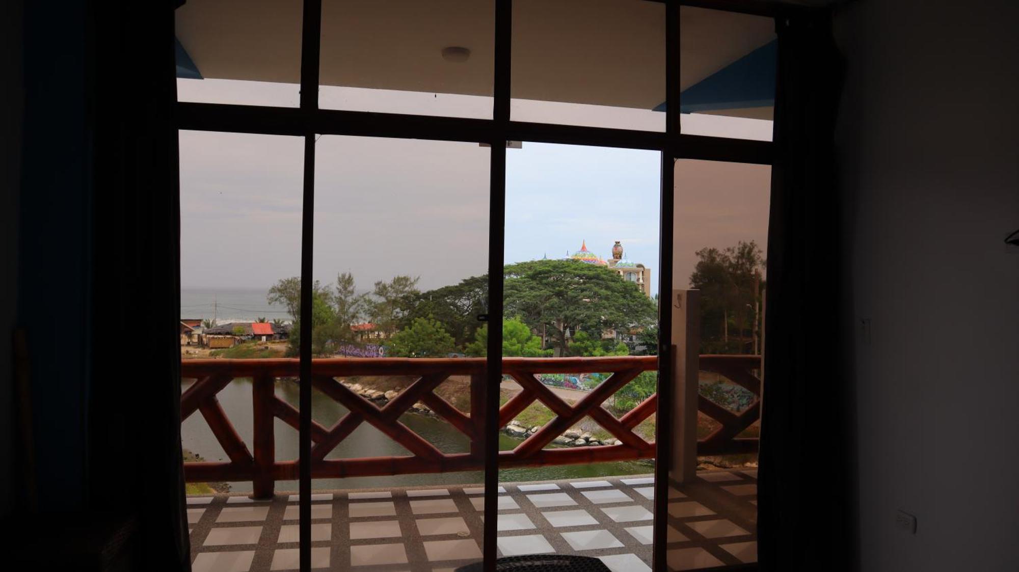 Hotel Sol Y Playa มอนตาญิตาร์ ภายนอก รูปภาพ