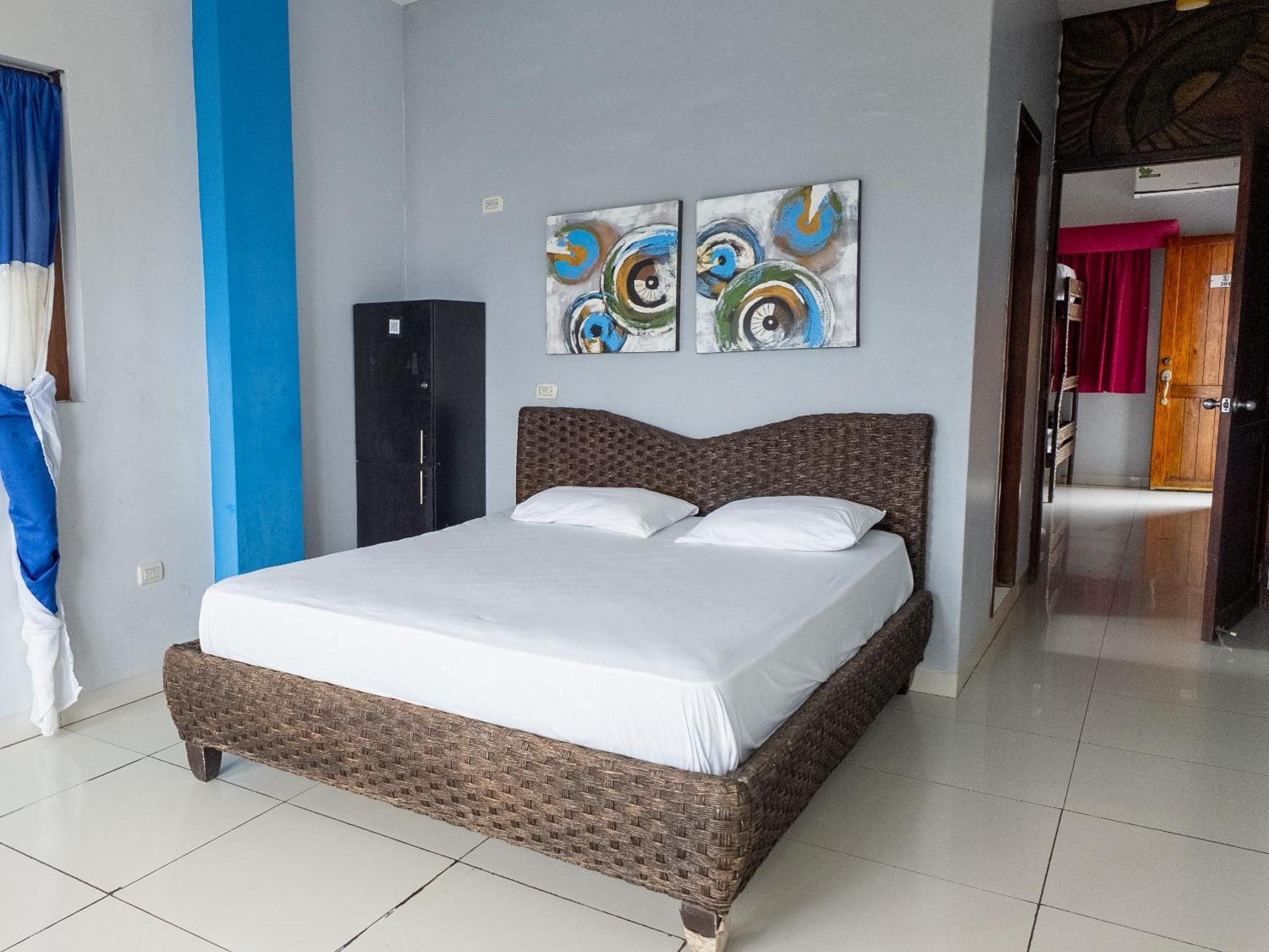 Hotel Sol Y Playa มอนตาญิตาร์ ภายนอก รูปภาพ