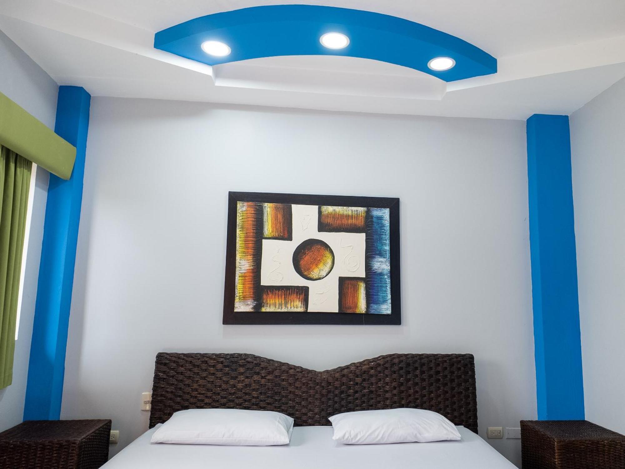 Hotel Sol Y Playa มอนตาญิตาร์ ภายนอก รูปภาพ