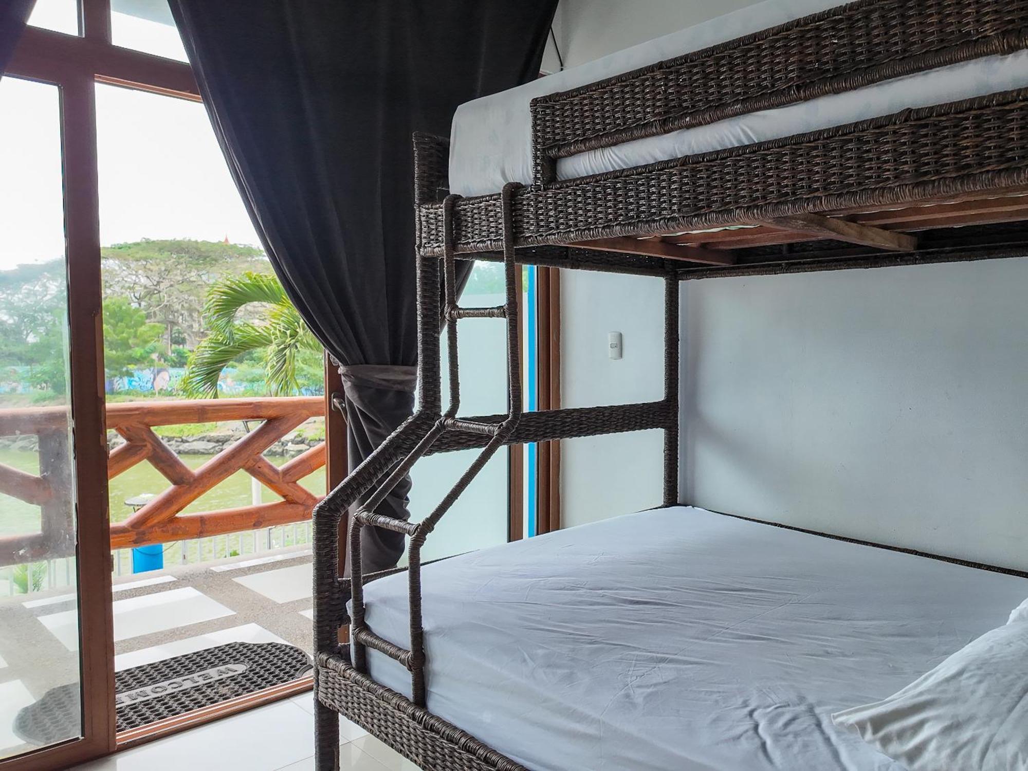 Hotel Sol Y Playa มอนตาญิตาร์ ภายนอก รูปภาพ