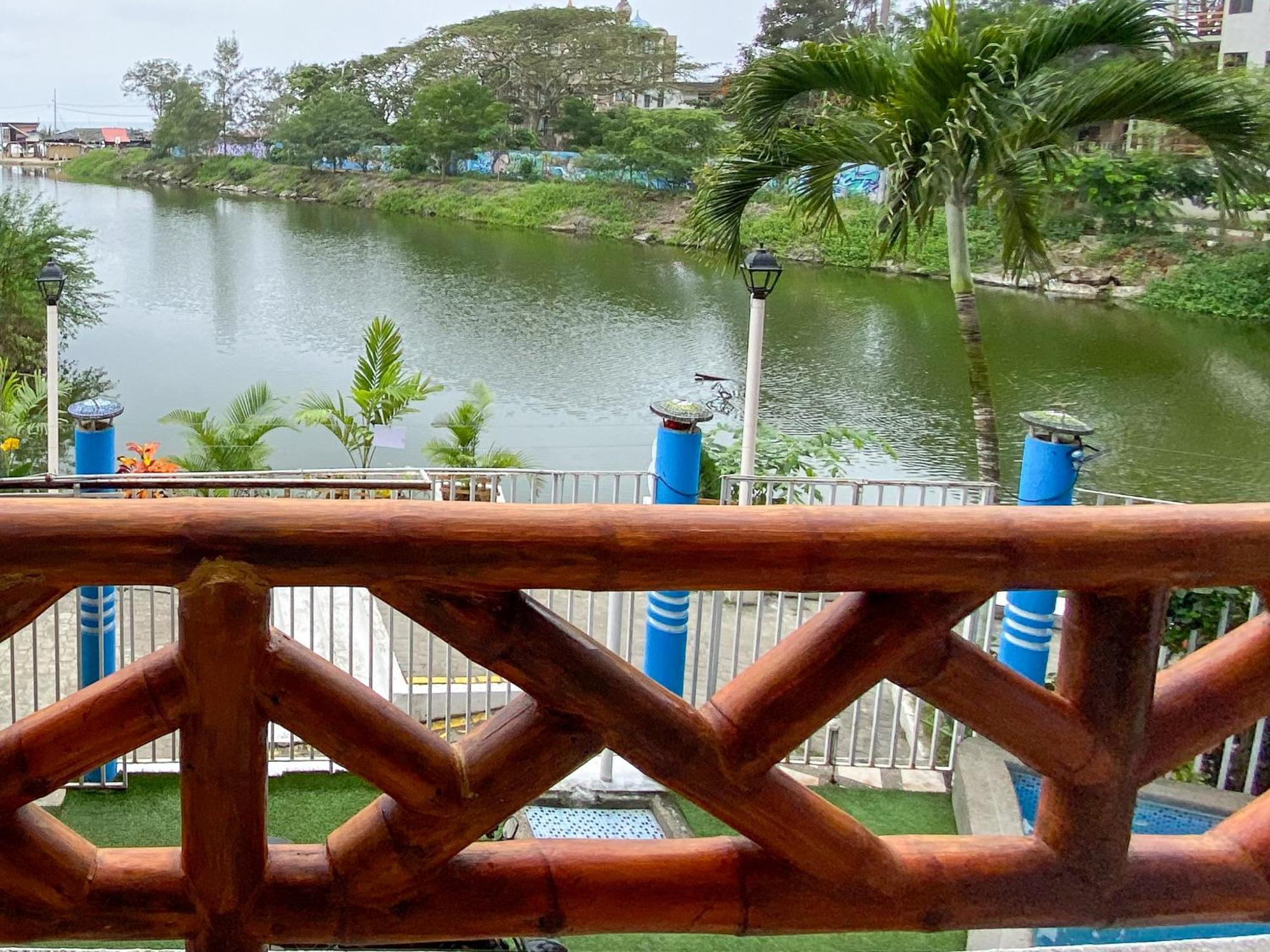 Hotel Sol Y Playa มอนตาญิตาร์ ภายนอก รูปภาพ