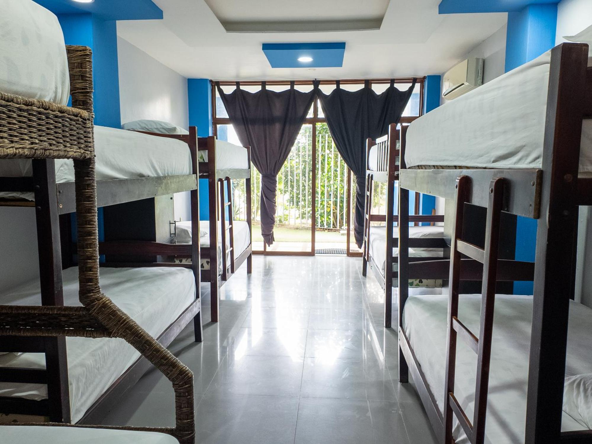 Hotel Sol Y Playa มอนตาญิตาร์ ภายนอก รูปภาพ