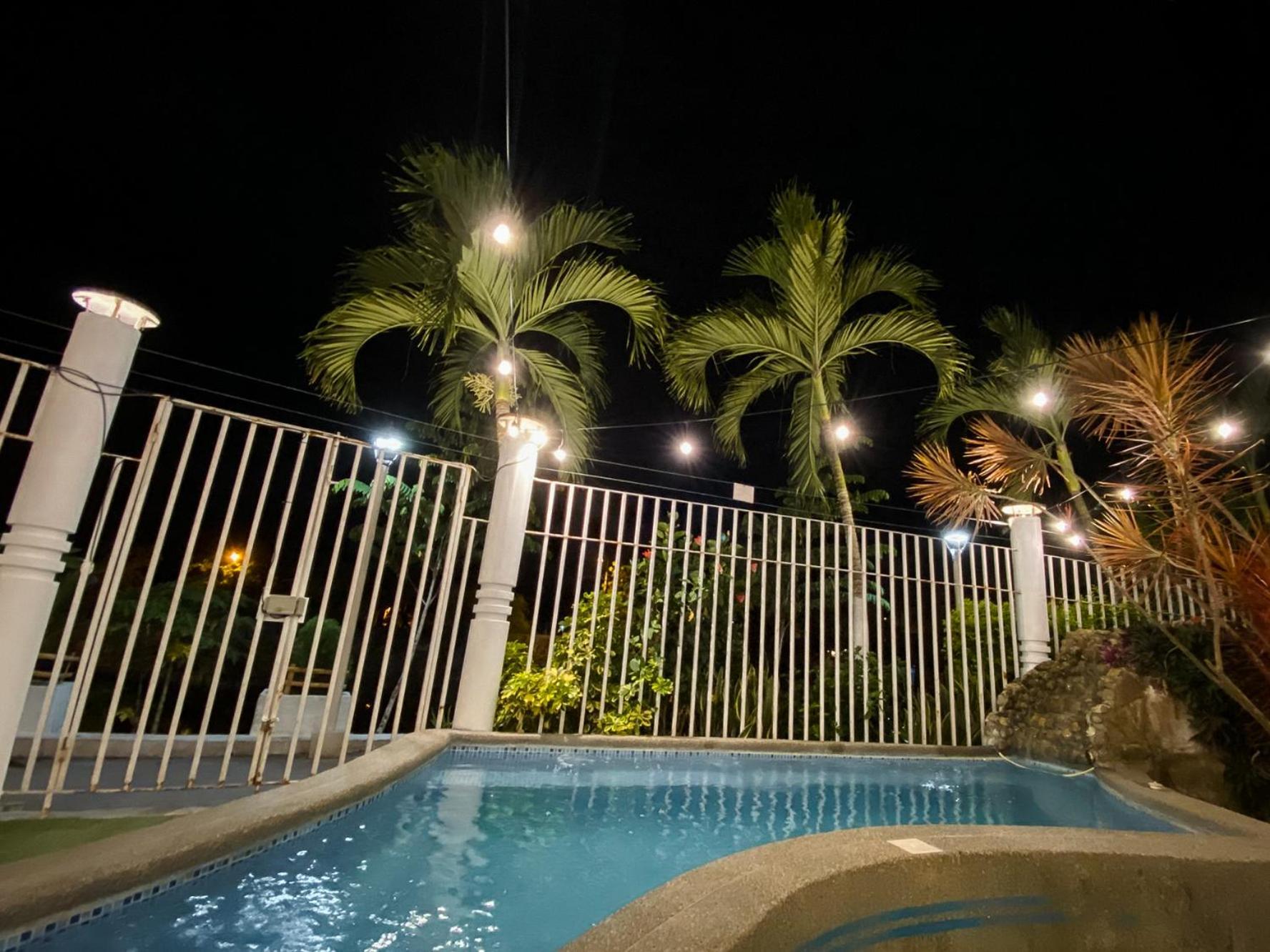 Hotel Sol Y Playa มอนตาญิตาร์ ภายนอก รูปภาพ